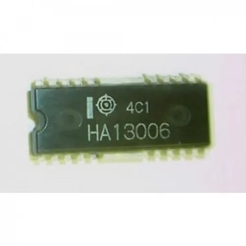 HA 13006